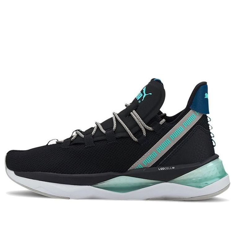 (WMNS) PUMA LQDCELL Shatter XT Trail 'Black Aruba' 193036-07