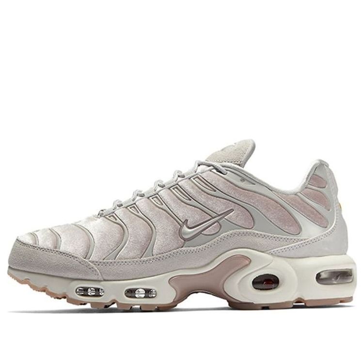 (WMNS) Nike Air Max Plus LX 'Particle Rose' AH6788-600