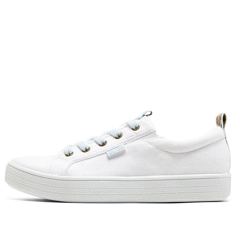 (WMNS) Skechers BObs B Extra Cute Low-topSneakers White 113323-WHT