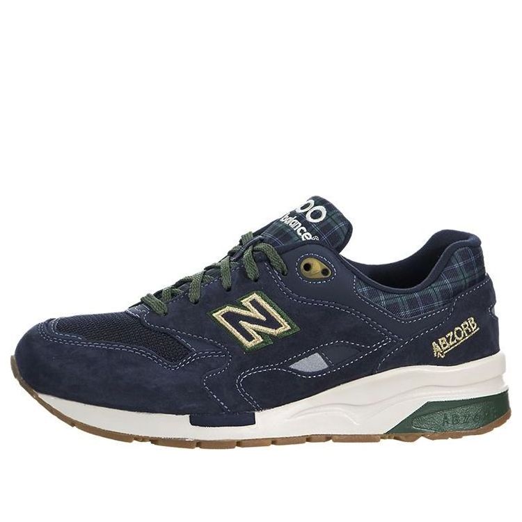 (WMNS) New Balance Wms NB 1600 CW1600WN