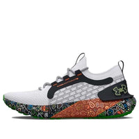 Under Armour HOVR Phantom 3 SE 'Day of the Dead - White' 3027153-100