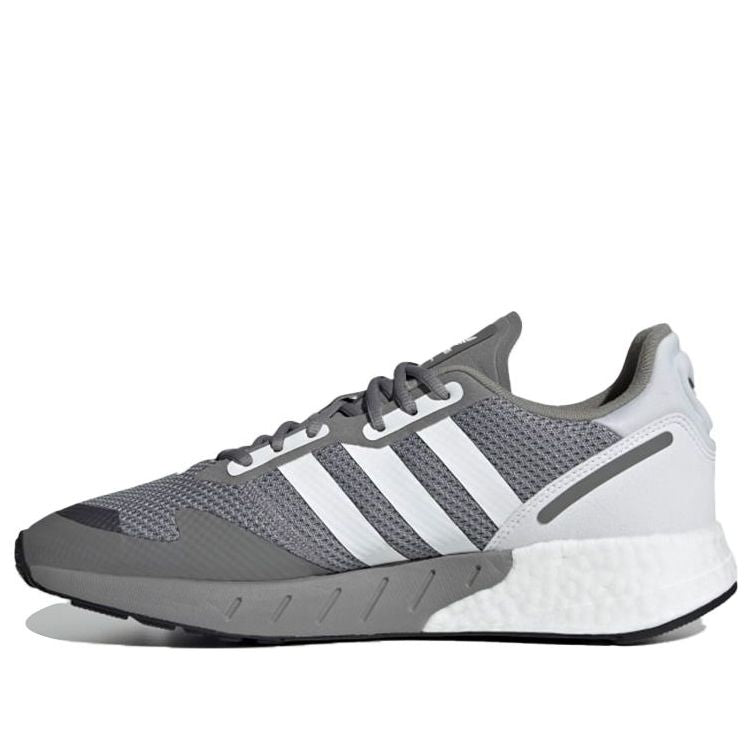 adidas ZX 1K Boost 'Grey Three Cloud White' H68718