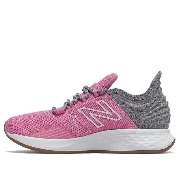 New Balance Fresh Foam Roav Tee Shirt PEROVTC