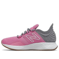 New Balance Fresh Foam Roav Tee Shirt PEROVTC