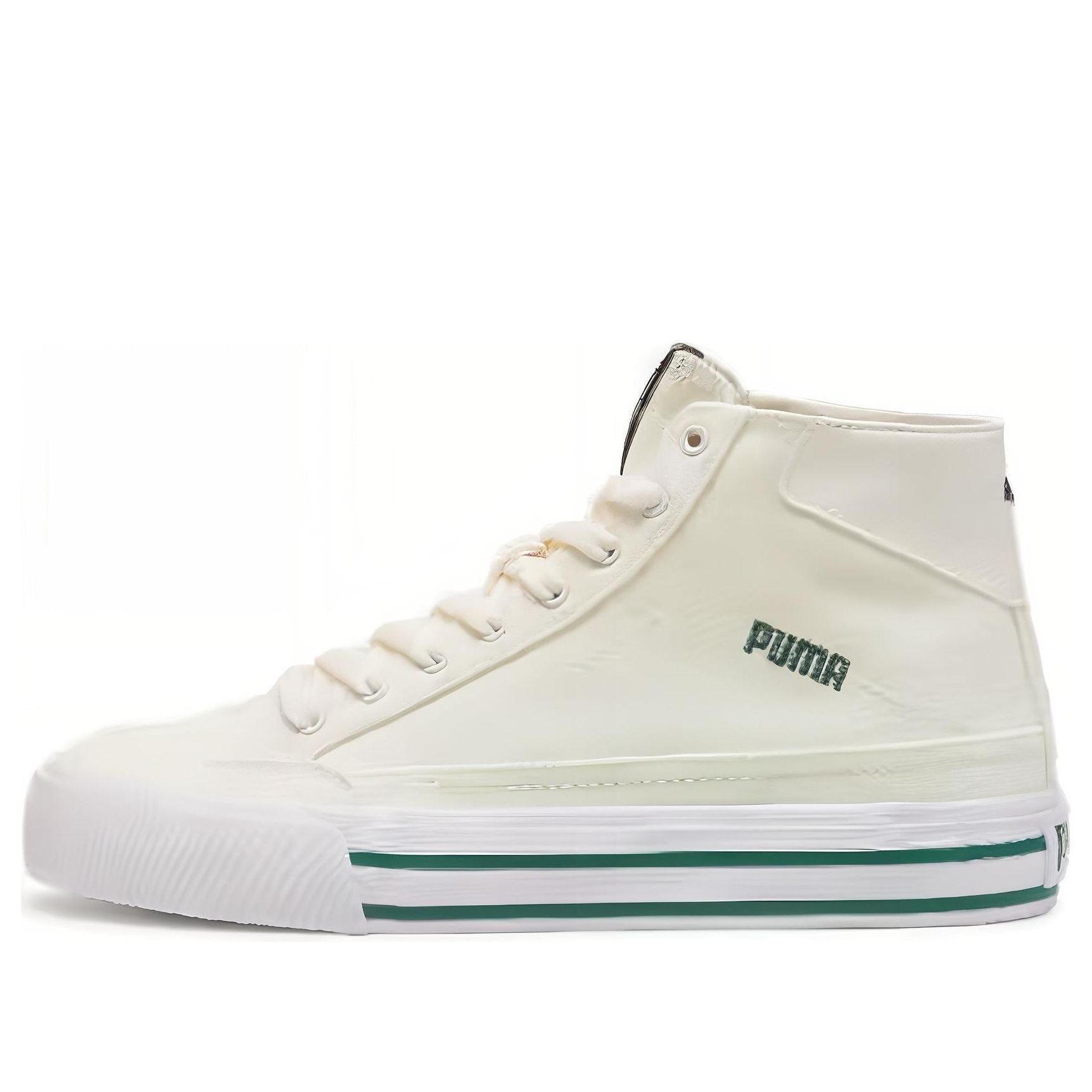 PUMA Court Classic Vulc Mid 'Beige' 396149-04