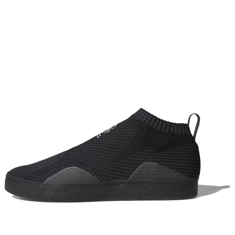 adidas 3ST.002 Primeknit 'Triple Black' CG5612