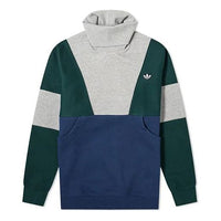 adidas originals Samstag Polo Neck Sweat FM2208