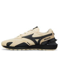 Mizuno LG 70s Elite 'Sand Tan Black' D1GH213002
