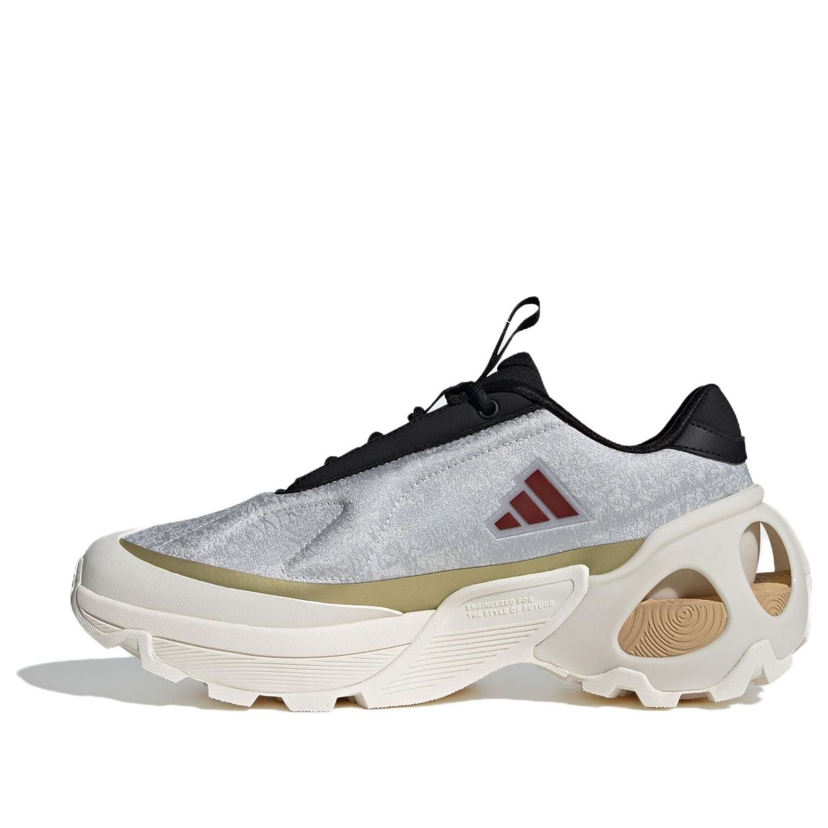 adidas Wonder Runner 'Grey Beige' ID3671