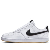 Nike Court Vision Low Next Nature 'White Black' DH2987-107