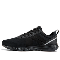 Li-Ning Running Shoes 'Black' ARBN247-4