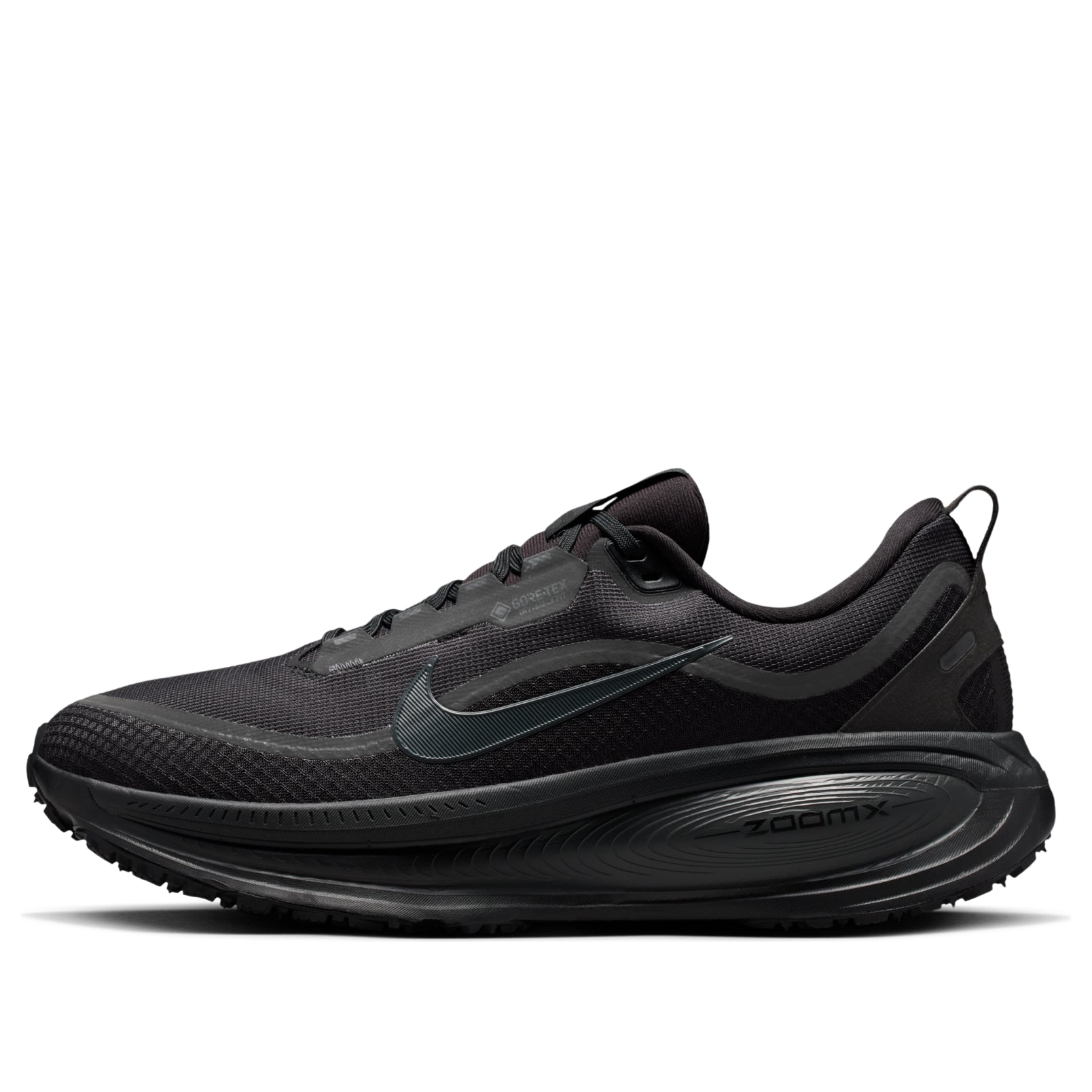 Nike ZoomX Vomero 18 Gore-Tex 'Black Anthracite' HQ7001-001
