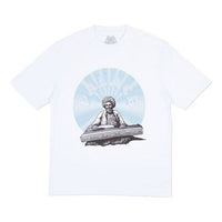 PALACE Dolci White Unisex T-Shirt P18SS054