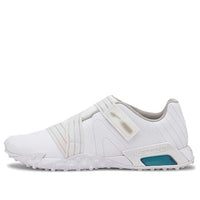 PUMA H.st.20 Strap Leather 'White Blue' 194097-02
