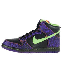 Nike Dunk High Premium 'Day Of The Dead' 323955-030
