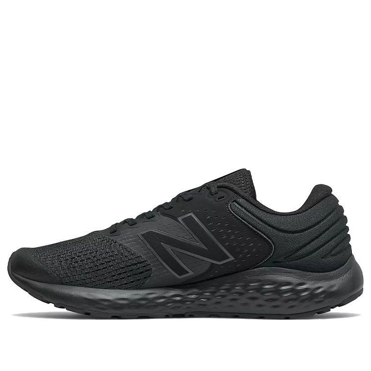 New Balance 520 v7 Black/Silver M520LK7