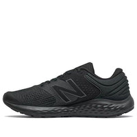 New Balance 520 v7 Black/Silver M520LK7