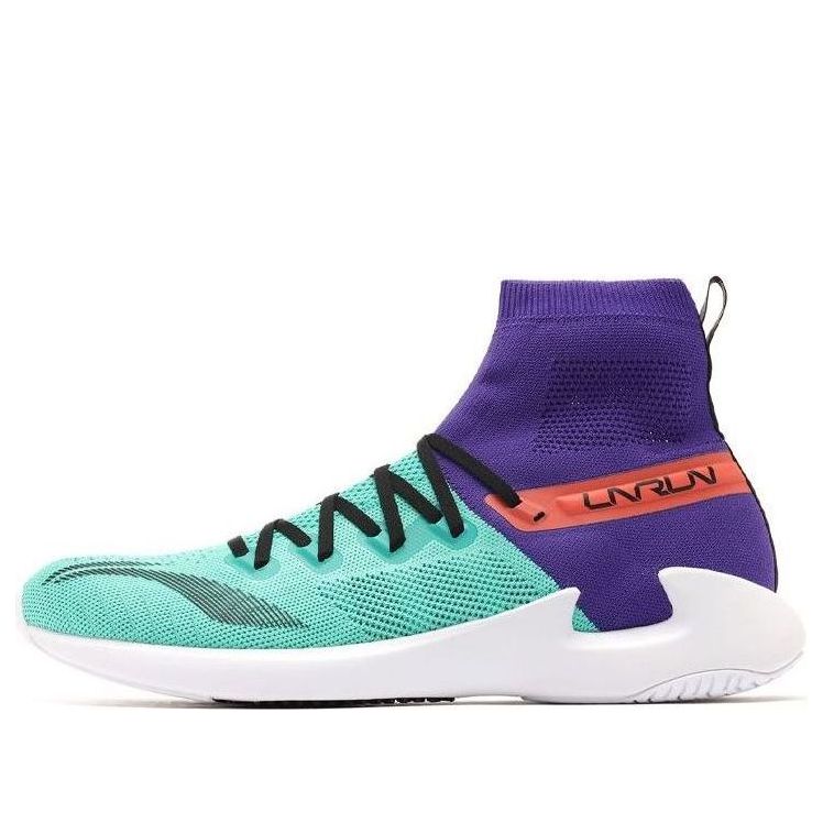 Li-Ning ZhuiFeng ARBN001-5