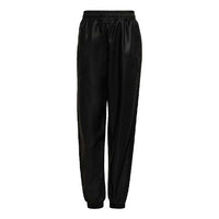 (WMNS) adidas Originals Track Pants 'Black' H66347