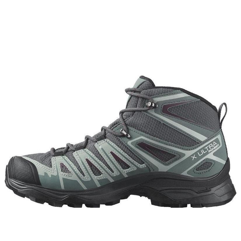 (WMNS) Salomon X Ultra Pioneer Mid Cswp 416712
