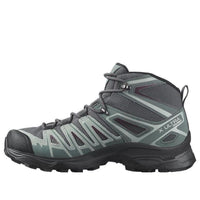(WMNS) Salomon X Ultra Pioneer Mid Cswp 416712