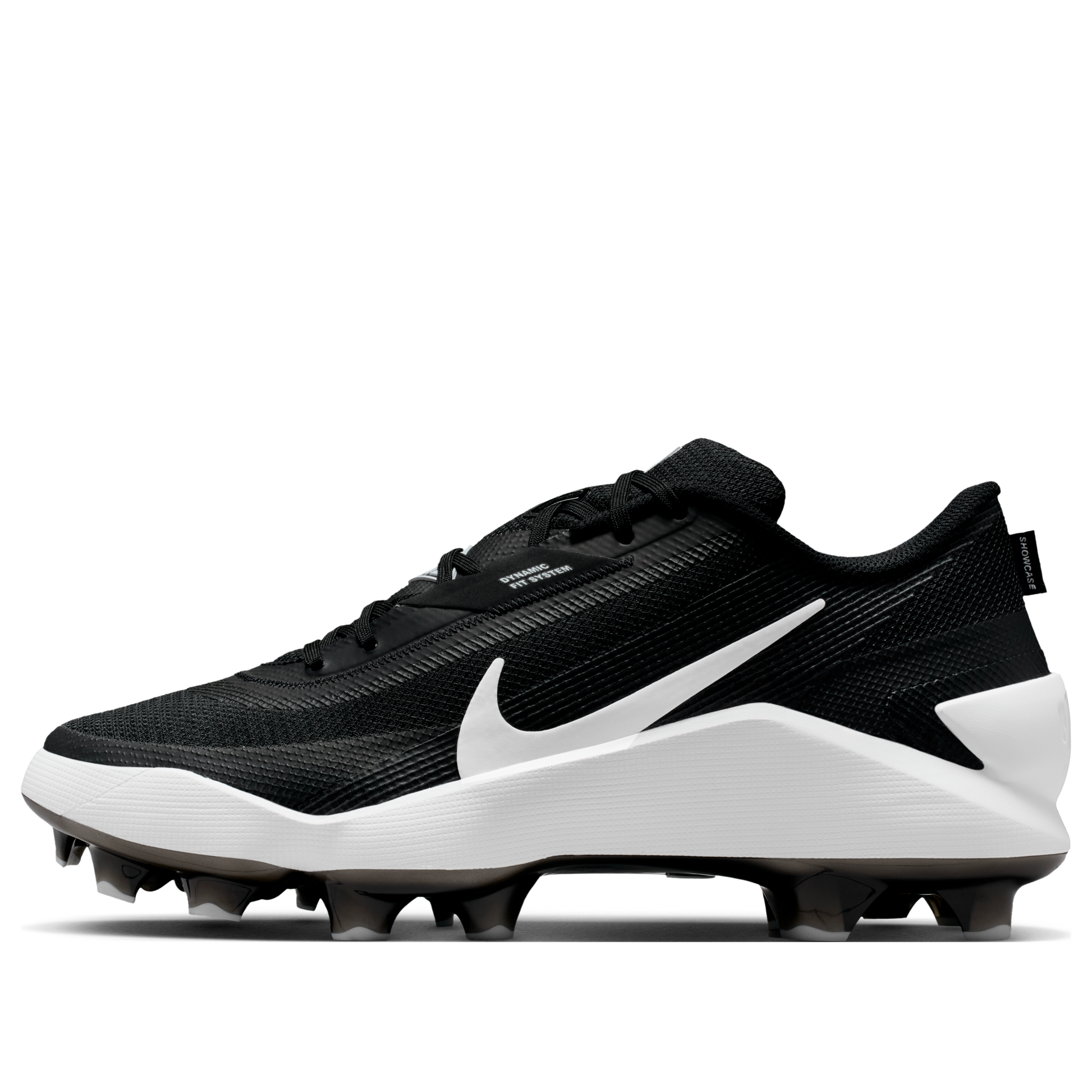 Nike Diamond Showcase MCS 'Black White' II7349-001