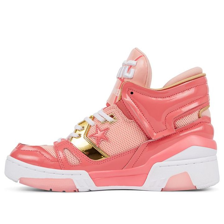 (WMNS) Converse Feng Chen Wang x ERX-260 Mid 'Calypso Coral' 565601C