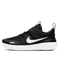 (PS) Nike Flex Contact 4 'Black' CJ2072-001