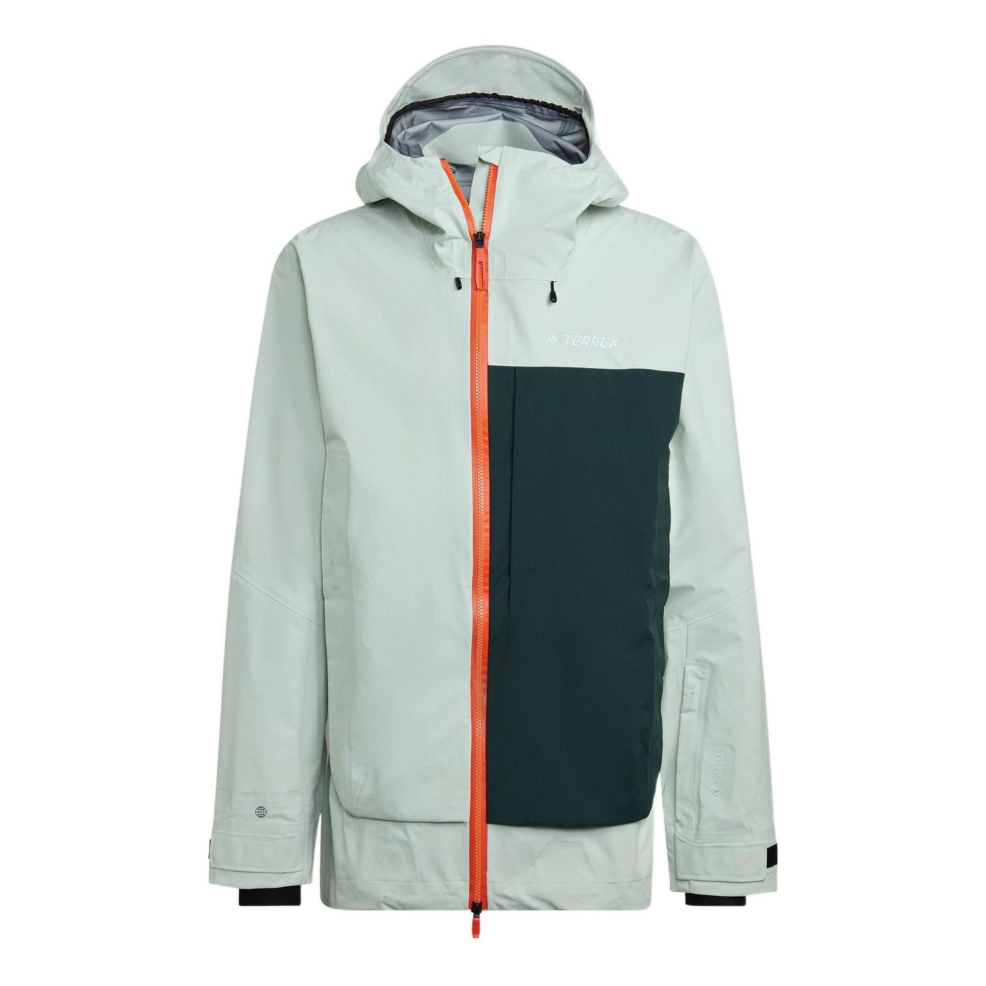 adidas Mys 3l Gtx Jkt Logo HC7736