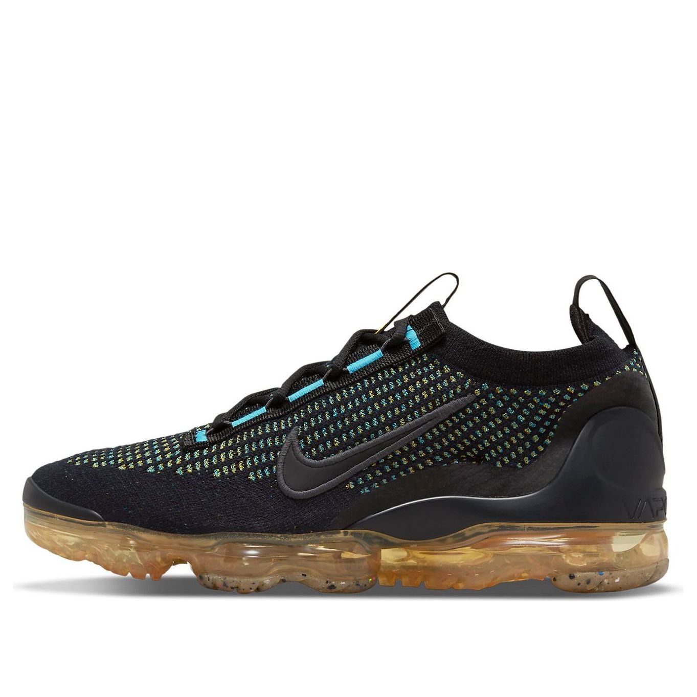 Nike Air VaporMax 2021 Flyknit 'Pollen Chlorine Blue' DO5852-900