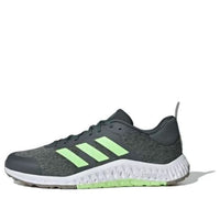 adidas Everyset Shoes 'Grey Green' IE8053