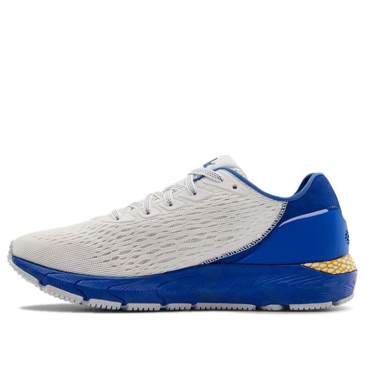 (WMNS) Under Armour Hovr Sonic 3 Team 'Grey Blue' 3023715-100