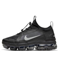 (WMNS) Nike Air VaporMax 2019 Utility 'Black Reflect Silver' BV6353-001
