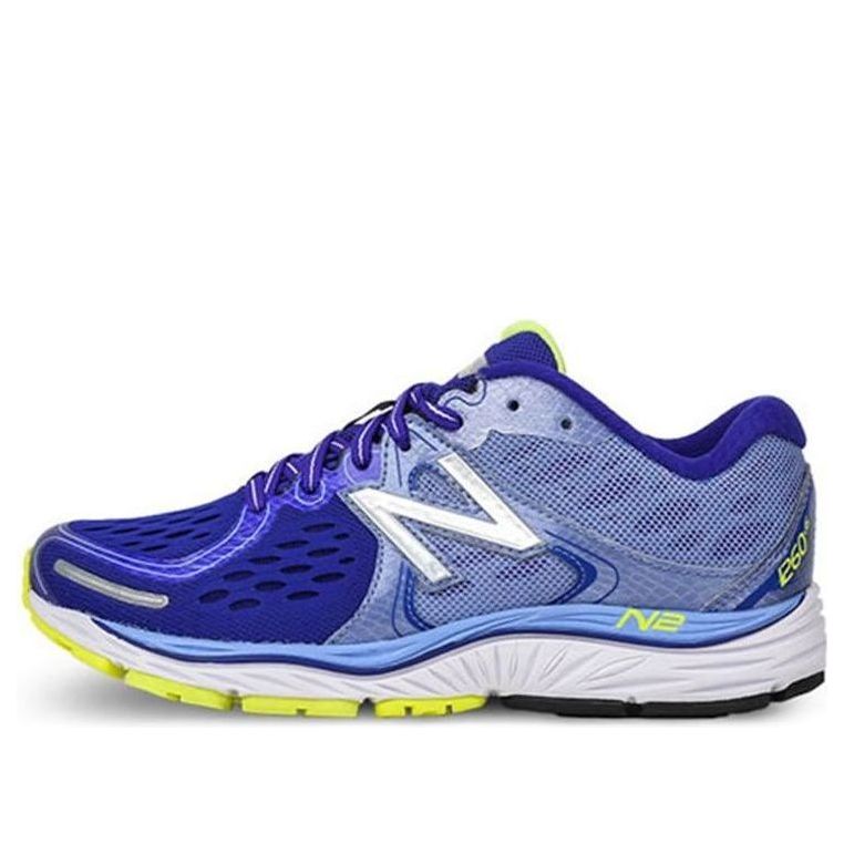 (WMNS) New Balance 1260 Series v6 Low-Top Purple/Blue W1260PP6