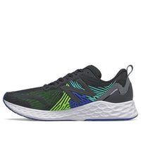 New Balance Fresh Foam Tempo 'Black Blue Green' MTMPOBL