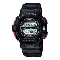 CASIO G-Shock Mudman 'Black' G-9000-1