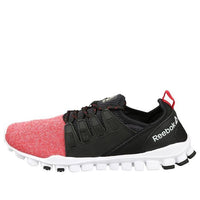 Reebok Flex O Fusion LP 'Pink Black' DV7899