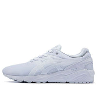 ASICS Kayano White H707N-0101