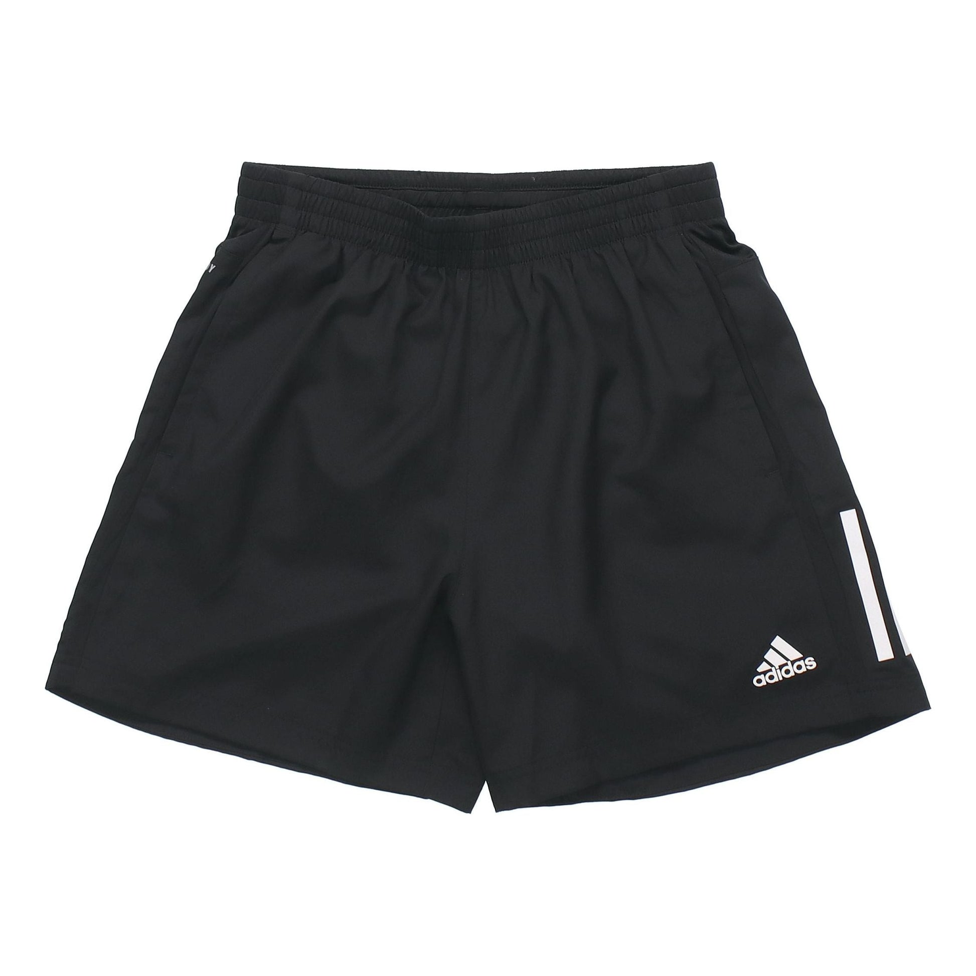 adidas Woven Training Loose Sports Shorts Black DQ2557