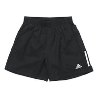 adidas Woven Training Loose Sports Shorts Black DQ2557