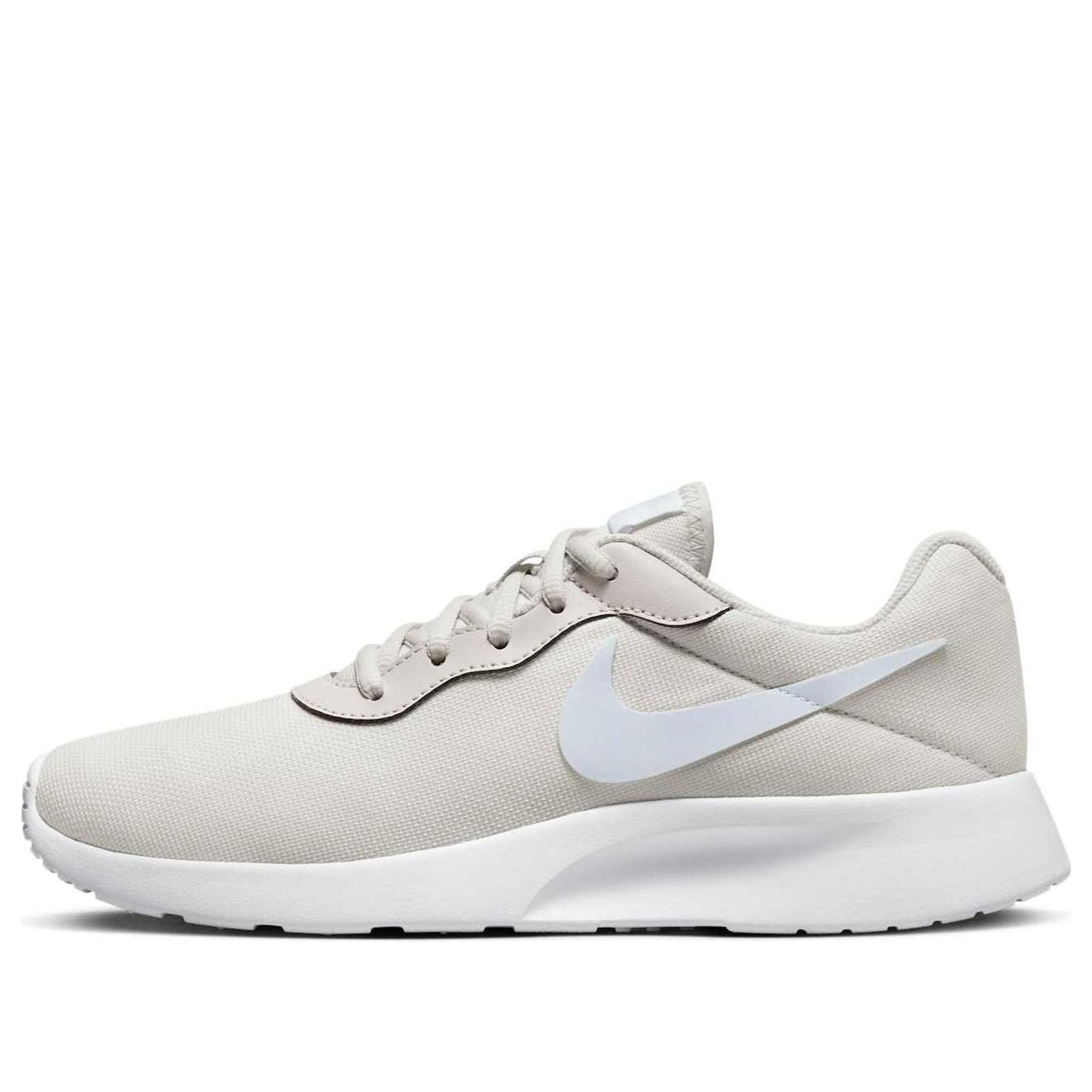 (WMNS) Nike Tanjun 'Off White Grey' DR5697-001