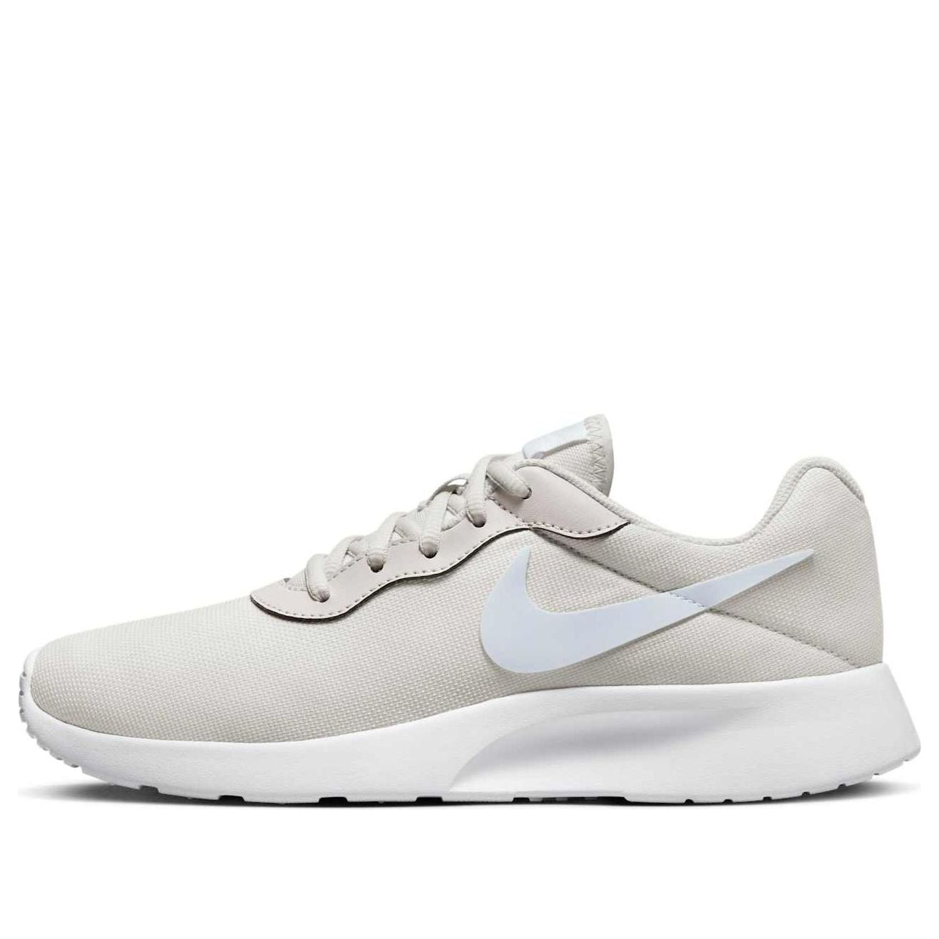 (WMNS) Nike Tanjun 'Off White Grey' DR5697-001