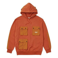 PALACE Pocket Solid Color Unisex Orange P20CS046