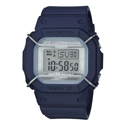 CASIO Baby-G 'Navy Blue' BGD-501UM-22021