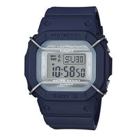 CASIO Baby-G 'Navy Blue' BGD-501UM-22021