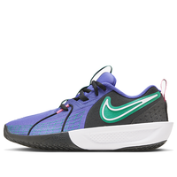 Nike Air Zoom G.T. 3 'Violet Blue Black' DV2913-500