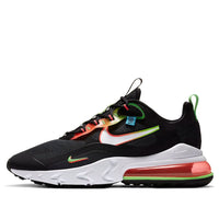 Nike Air Max 270 React 'Worldwide Pack - Black' CK6457-001