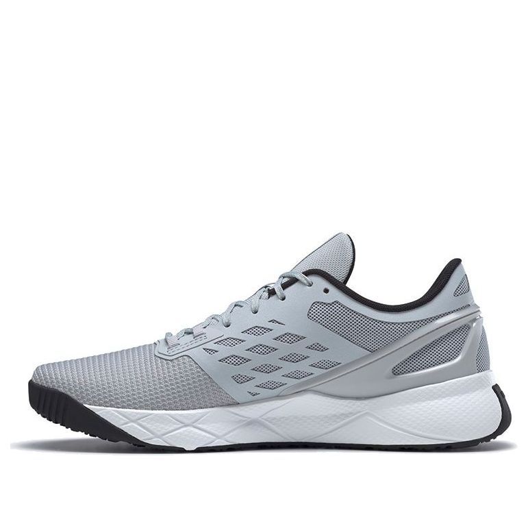 Reebok Nanoflex TR Grey/White/Black G55592