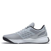 Reebok Nanoflex TR Grey/White/Black G55592