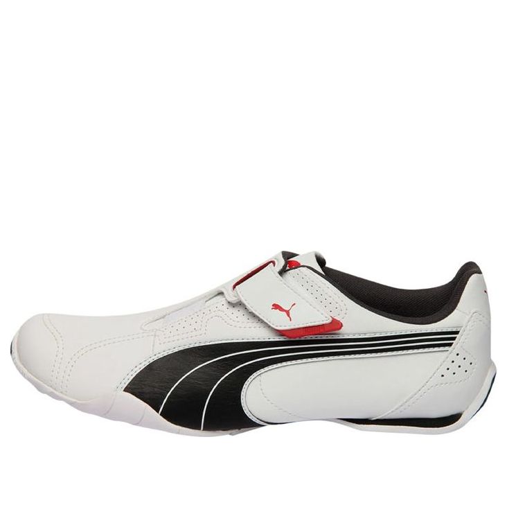 PUMA Redon Move 'White Ribbon' 185999-01